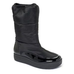 Cole Haan Nike Air waterproof winter boots